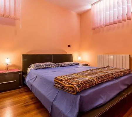 Lejlighed App Casa Neron Banjole