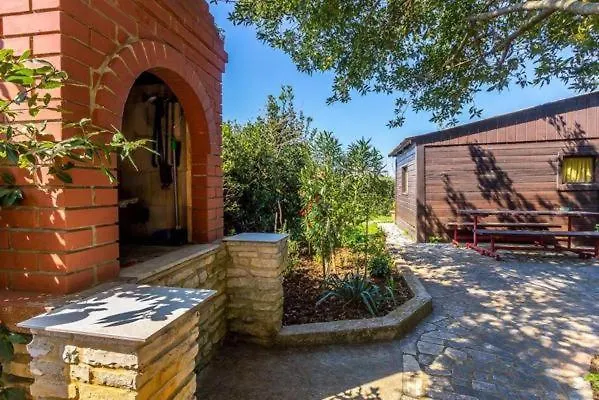 Lejlighed App Casa Neron