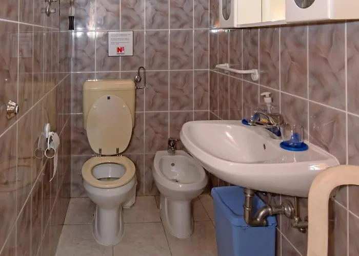 App Casa Neron Lejlighed *