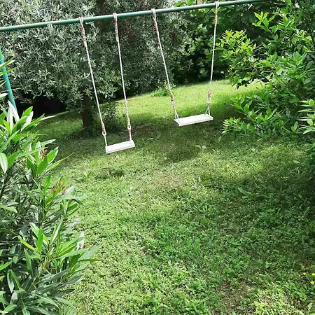 App Casa Neron Apartman *