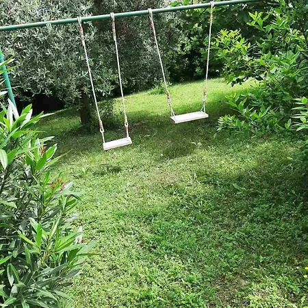 App Casa Neron Apartment *
