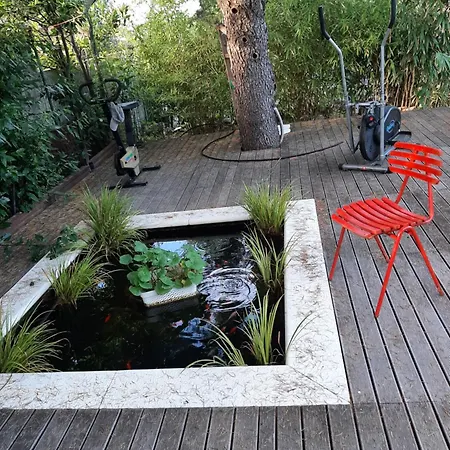 App Casa Neron * Banjole