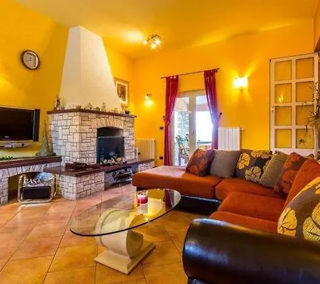 App Casa Neron Apartment Banjole