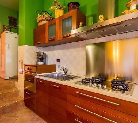 Apartment App Casa Neron *