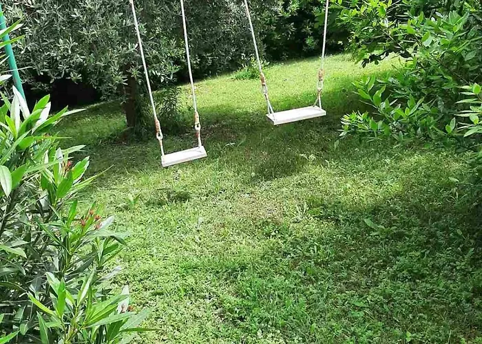 App Casa Neron Lejlighed *