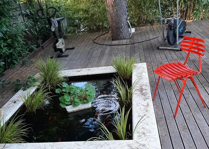 App Casa Neron * Banjole