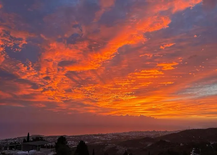 App Casa Neron Lejlighed