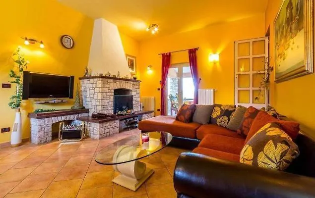 App Casa Neron Lejlighed Banjole