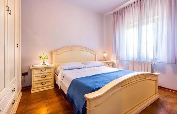 Lejlighed App Casa Neron