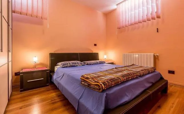 Lejlighed App Casa Neron Banjole