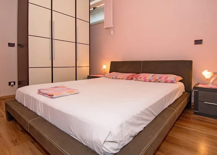 Lejlighed App Casa Neron